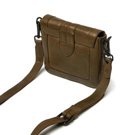 Handtasche mit Überschlag Handtasche mit Überschlag Handtasche mit Überschlag dR Amsterdam