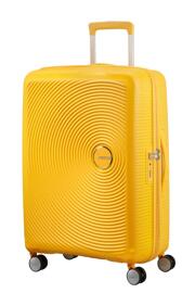 Schalentrolley mit 4 Rollen Schalentrolley mit 4 Rollen AMERICAN TOURISTER
