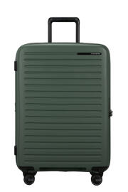 Schalentrolley mit 4 Rollen Schalentrolley mit 4 Rollen SAMSONITE