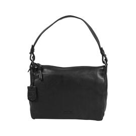 Handtasche mit Reißverschluss Handtasche mit Reißverschluss Handtasche mit Reißverschluss BURKELY