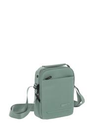 Handtasche mit Reißverschluss travelite