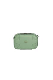 Handtasche mit Reißverschluss Handtasche mit Reißverschluss Handtasche mit Reißverschluss IMPACKT