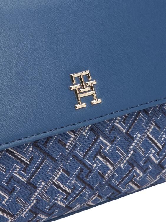 Tommy hilfiger sling wallet hotsell