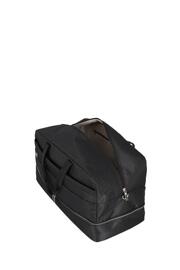 Reisetasche mit Hemdenfach Reisetasche mit Hemdenfach travelite