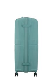 Schalentrolley mit 4 Rollen Schalentrolley mit 4 Rollen AMERICAN TOURISTER