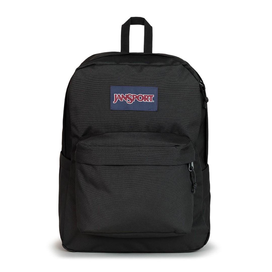 JANSPORT SuperBreak Plus bagmondo