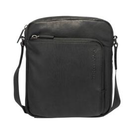 Handtasche mit Reißverschluss Handtasche mit Reißverschluss Handtasche mit Reißverschluss Strellson men bags & small leather goods