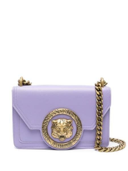 Just Cavalli Just Cavalli Lila Icon Bag, Umhängetasche