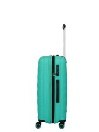 Schalentrolley mit 4 Rollen Schalentrolley mit 4 Rollen travelite