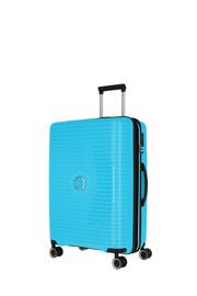 Schalentrolley mit 4 Rollen Schalentrolley mit 4 Rollen travelite