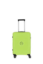 Schalentrolley mit 4 Rollen Schalentrolley mit 4 Rollen travelite