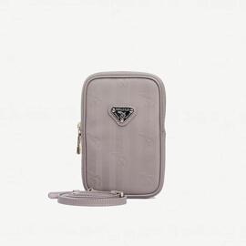 Handtasche mit Reißverschluss Handtasche mit Reißverschluss Handtasche mit Reißverschluss MAISON MOLLERUS