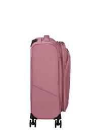 Weichgepäcktrolley mit 4 Rollen Weichgepäcktrolley mit 4 Rollen AMERICAN TOURISTER