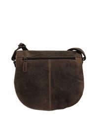 Handtasche mit Überschlag Handtasche mit Überschlag Handtasche mit Überschlag BAYERN BAG