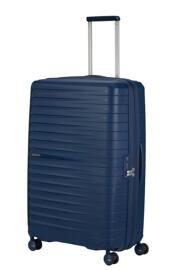 Schalentrolley mit 4 Rollen Schalentrolley mit 4 Rollen AMERICAN TOURISTER