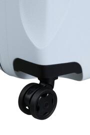 Schalentrolley mit 4 Rollen Schalentrolley mit 4 Rollen SAMSONITE