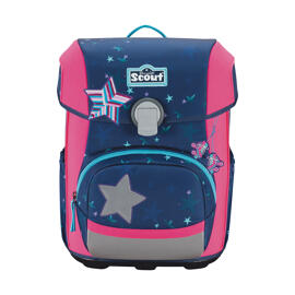 Schulranzen Scout