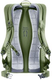 Daypack Funktionsrucksack Funktionsrucksack Deuter