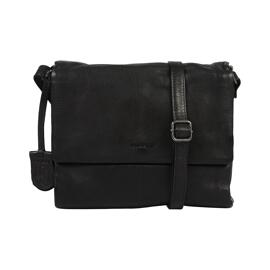 Handtasche mit Überschlag Handtasche mit Überschlag Handtasche mit Überschlag BURKELY