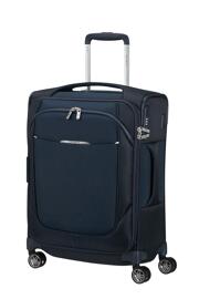 Weichgepäcktrolley mit 4 Rollen Weichgepäcktrolley mit 4 Rollen SAMSONITE