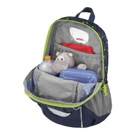 Kinderrucksack Kinderrucksack Kinderrucksack Kinderrucksack Step by Step Junior