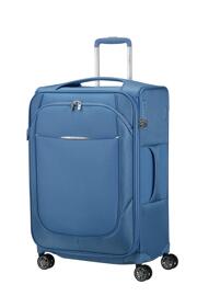 Weichgepäcktrolley mit 4 Rollen Weichgepäcktrolley mit 4 Rollen SAMSONITE