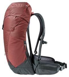 Funktionsrucksack Funktionsrucksack Wander-/Trekkingrucksack Deuter