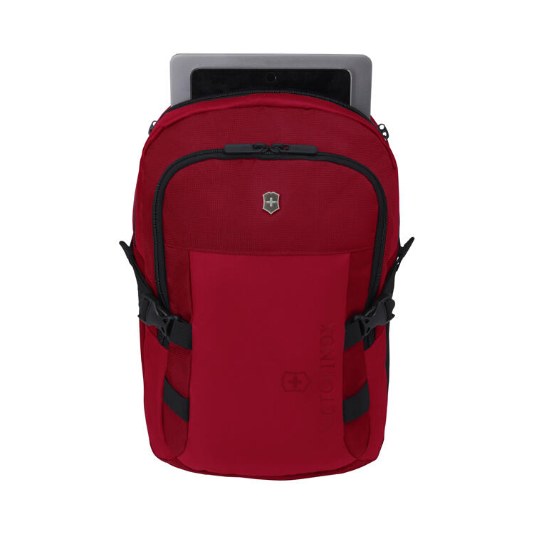 Backpack laptop pocket sales