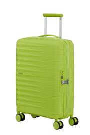 Schalentrolley mit 4 Rollen Schalentrolley mit 4 Rollen AMERICAN TOURISTER