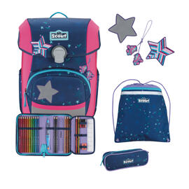 Schulranzen Scout