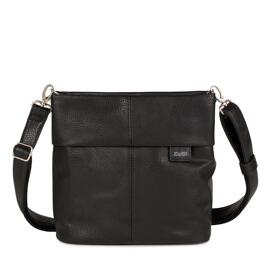 Handtasche mit Reißverschluss Handtasche mit Reißverschluss Handtasche mit Reißverschluss ZWEI