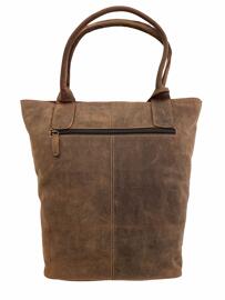 Handtasche mit Reißverschluss Handtasche mit Reißverschluss Handtasche mit Reißverschluss BAYERN BAG