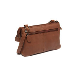 Handtasche mit Reißverschluss Handtasche mit Reißverschluss Handtasche mit Reißverschluss The Chesterfield Brand