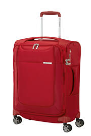Weichgepäcktrolley mit 4 Rollen Weichgepäcktrolley mit 4 Rollen SAMSONITE