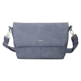 Handtasche mit Reißverschluss Handtasche mit Reißverschluss Handtasche mit Reißverschluss ZWEI