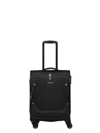 Weichgepäcktrolley mit 4 Rollen Weichgepäcktrolley mit 4 Rollen travelite