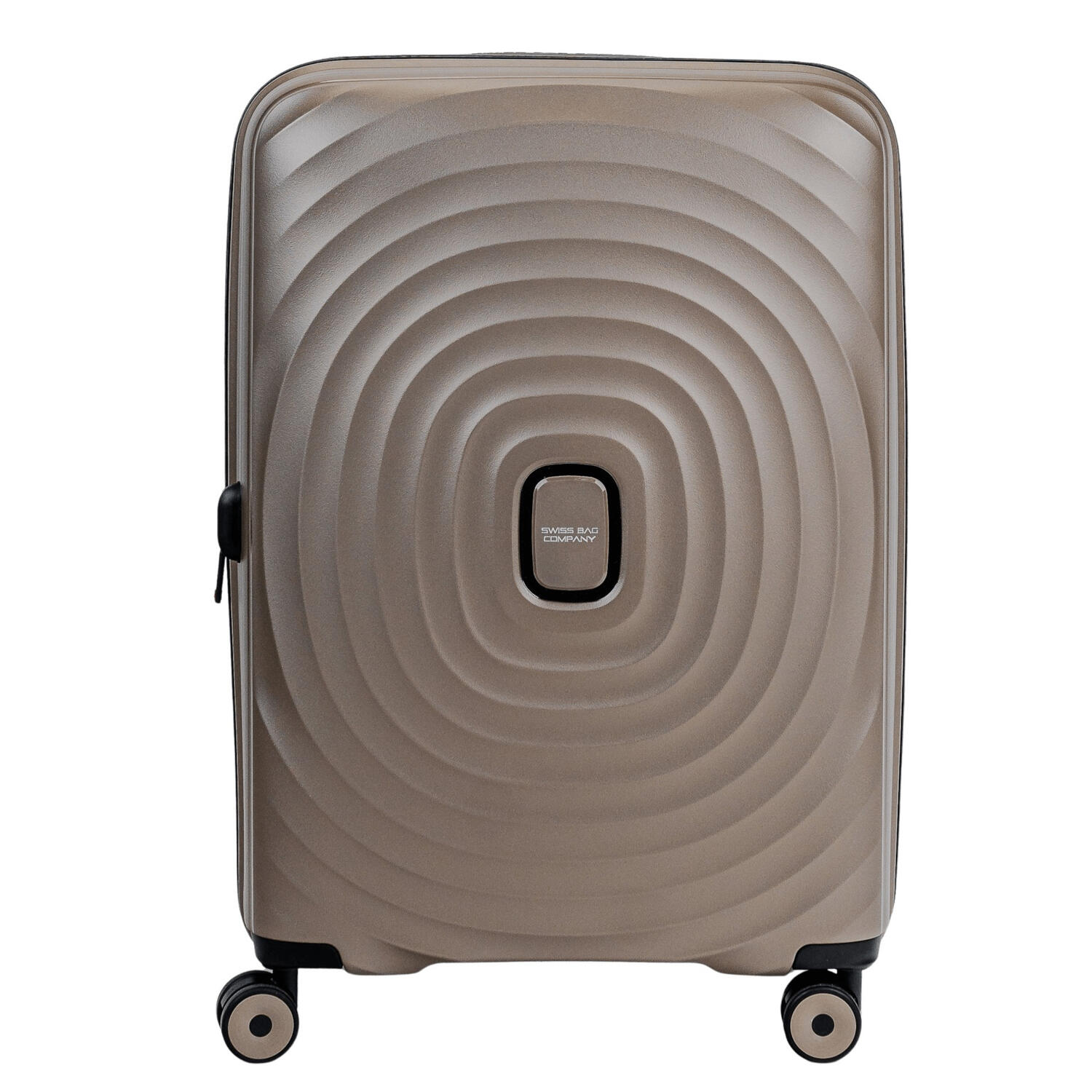 Swiss trolley bag hotsell