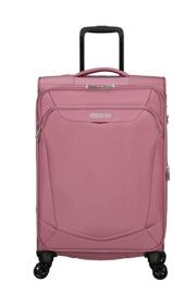 Weichgepäcktrolley mit 4 Rollen Weichgepäcktrolley mit 4 Rollen AMERICAN TOURISTER