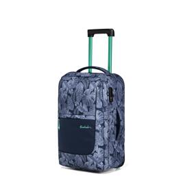 Koffer und Reisetaschen satch