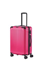 Schalentrolley mit 4 Rollen Schalentrolley mit 4 Rollen travelite