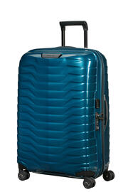 Schalentrolley mit 4 Rollen Schalentrolley mit 4 Rollen SAMSONITE