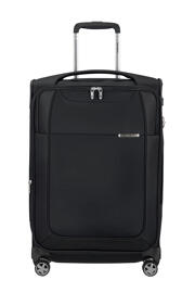 Weichgepäcktrolley mit 4 Rollen Weichgepäcktrolley mit 4 Rollen SAMSONITE