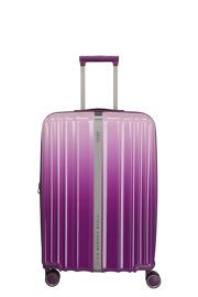 Schalentrolley mit 4 Rollen Schalentrolley mit 4 Rollen travelite