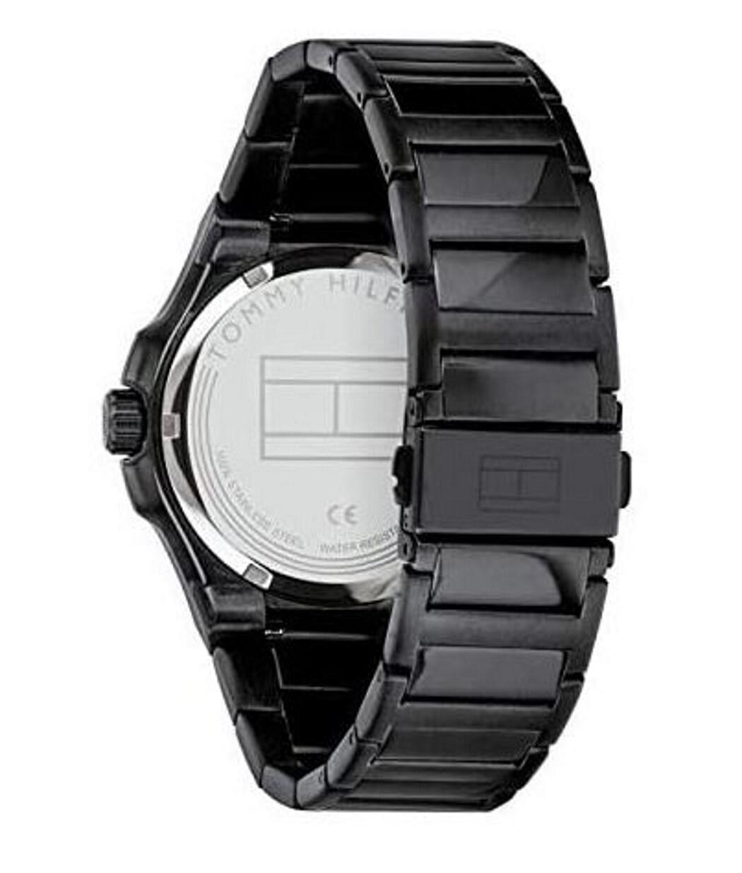 Bagmondo Tommy Hilfiger Herren Armband Braun Tommy Hilfiger Herren