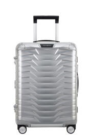 Schalentrolley mit 4 Rollen Schalentrolley mit 4 Rollen SAMSONITE
