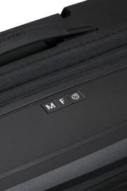 Schalentrolley mit 4 Rollen Schalentrolley mit 4 Rollen AMERICAN TOURISTER