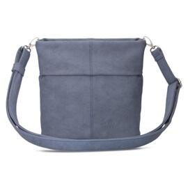 Handtasche mit Reißverschluss Handtasche mit Reißverschluss Handtasche mit Reißverschluss ZWEI