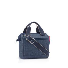 Handtasche mit Reißverschluss Handtasche mit Reißverschluss Handtasche mit Reißverschluss Reisenthel