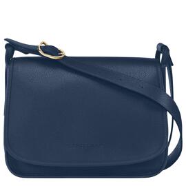 Handtasche mit Überschlag Handtasche mit Überschlag Handtasche mit Überschlag Longchamp