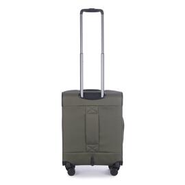 Koffer und Reisetaschen Stratic